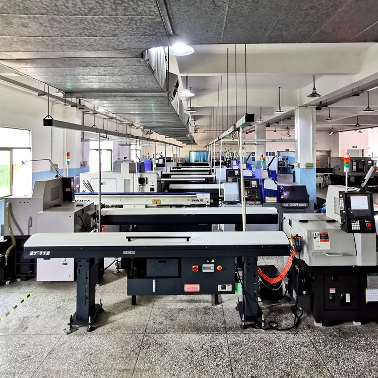 CNC TURNING MACHINES WORKSHOP CNC TURNING MACHINES WORKSHOP